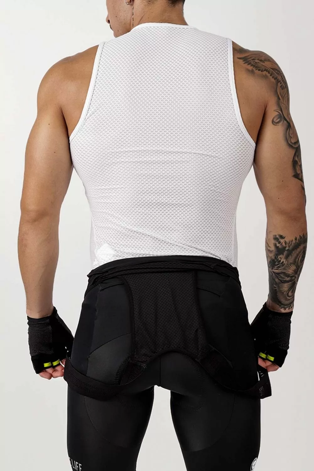 BASE LAYER LAY2200